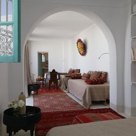 Riad Dar Dar Marrakesh Exterior foto
