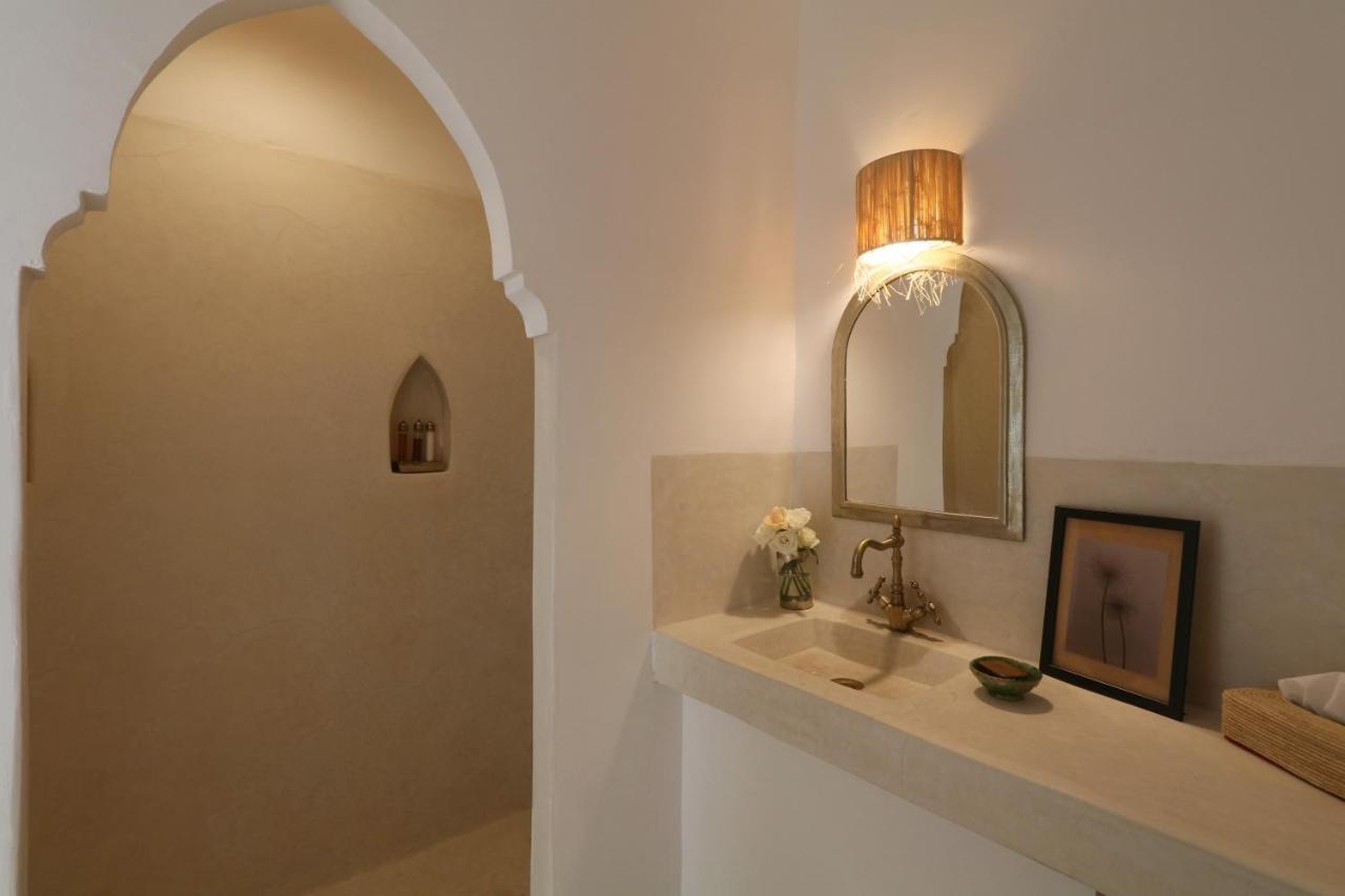 Riad Dar Dar Marrakesh Exterior foto